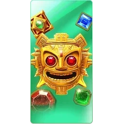 Gems
Bonanza