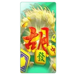 Mahjong
Ways