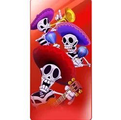 Taberna
Muertos