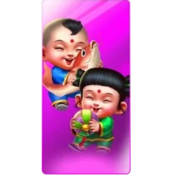 Gong Xi
Fa Cai