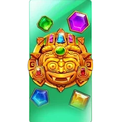 Aztec
Gems