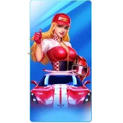 Speed
Winner