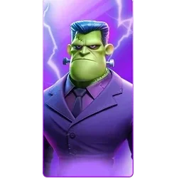 Doctor
Frankenstein