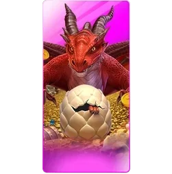 Dragon
Hatch
