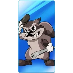 Le
Bandit