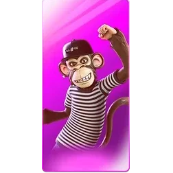Wild Ape