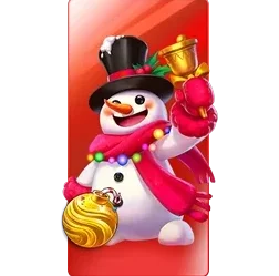 Sweet Bonanza
Xmas
