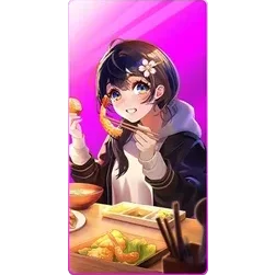 Oishi
Delights