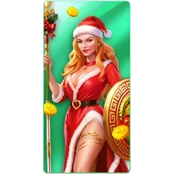 Wisdom of Athena
Xmas 1000